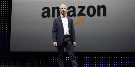 Check spelling or type a new query. est100 一些攝影(some photos): Jeff Bezos, founder and CEO of Amazon.com. 傑夫·貝索斯/ 貝佐斯, 亞馬遜公司創始人及CEO