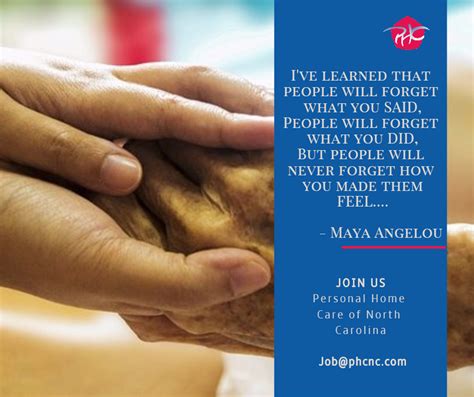 Although vnsny's focus is home health care, we still believe that healthy individuals thrive best in healthy communities. Pin by Personal Home Care Of North Ca on Careers in Caring ...
