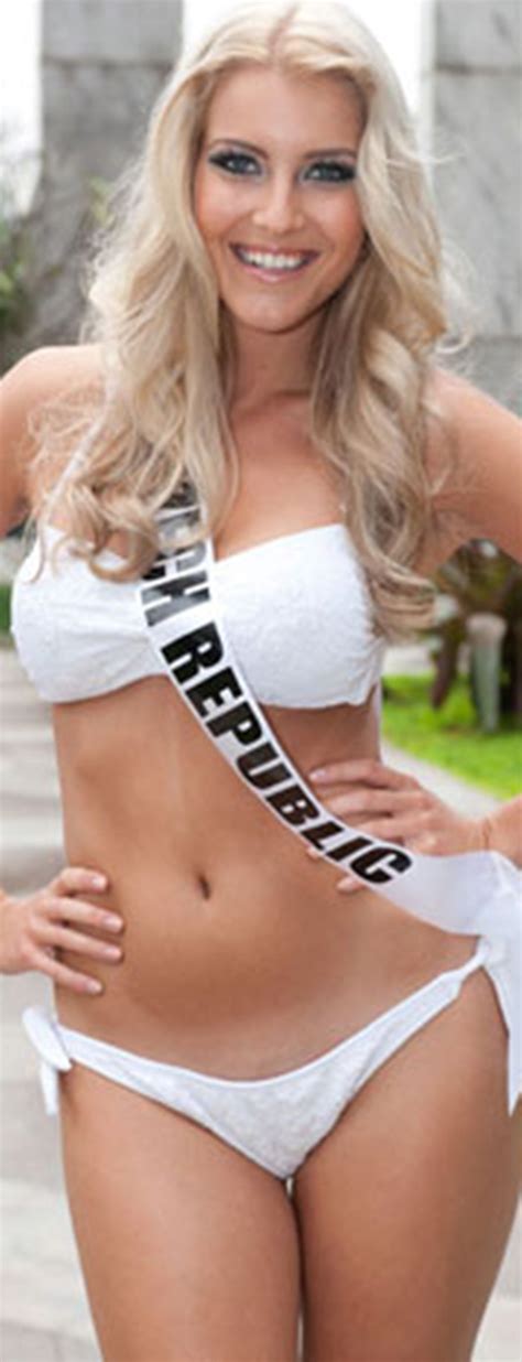 Česká miss 2011 jitka nováčková byla vždy vděčnou obětí bulvárních titulků kvůli své oplácané, ne zrovna modelkovské postavě. Jitka Nováčková fotka