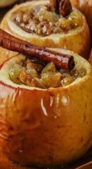 The health benefits from eating apples are numerous. Baked Honeycrisp Apples | Baked apples, Recipes, Baked ...