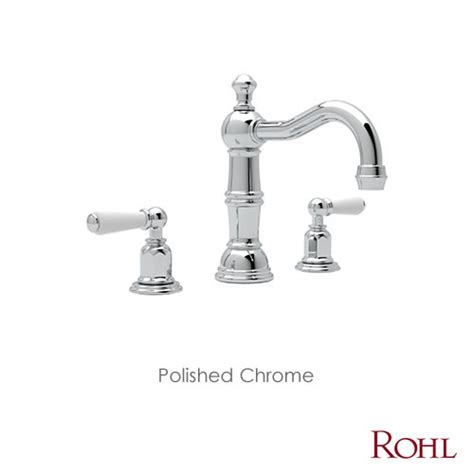 A walmart protection plan can be added within 30 days of purchase.click here to add a plan. ROHL Perrin & Rowe Edwardian Column Spout Widespread ...