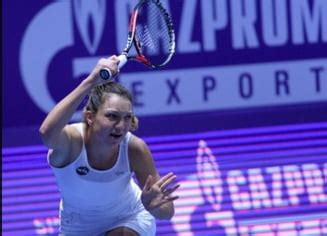 Patricia maria țig (born 27 july 1994) is a professional tennis player from romania. Patricia Tig obtine o calificare fabuloasa in sferturi la ...