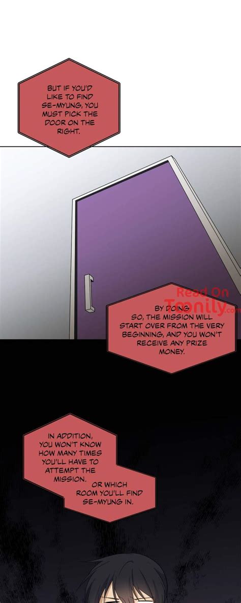 The chapter 5 of doors and rooms feature some of the most complicated and elaborate puzzles in the game. Shame Room Manhwa (Manga) - Chapter 20-TheEnd - Read ...