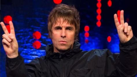 Why does liam gallagher wear a parka. Liam Gallagher: "Fidatevi, nel 2021 ci sarà una reunion ...