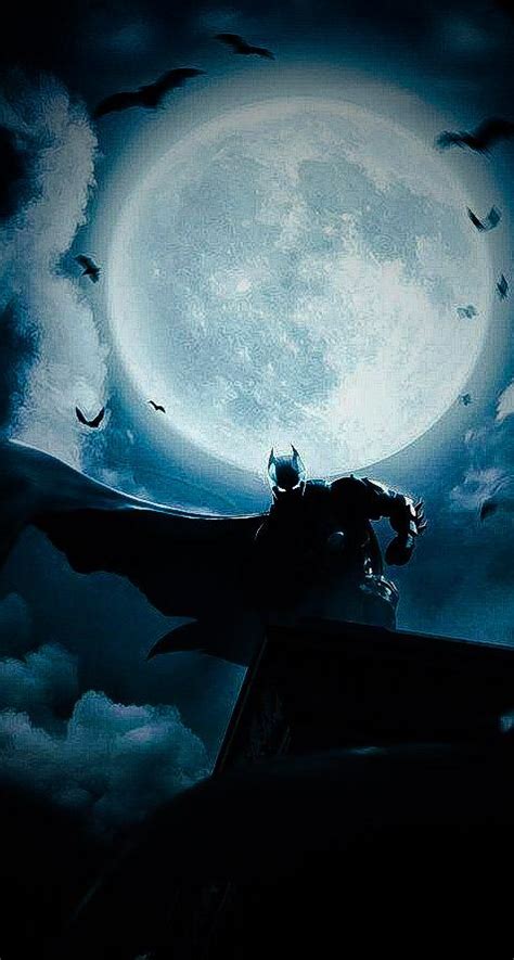 And that's part of what makes him so compelling. I am Vengeance! I am the Night! I am Batman! : batman