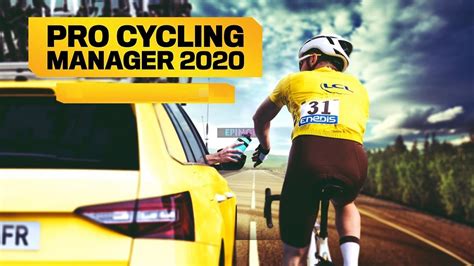 As always, we hope to provide you with the most extensive and immersive addition to your pcm. Pro Cycling Manager 2020 (Repack-SKIDROW) (Update v1.5.0.0 ...