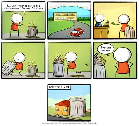 trash jokes / funny pictures & best jokes: comics, images ...