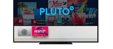 You'll find some relatively standard categories like news, sports, movies. Viacom to Buy Free Streaming Service Pluto TV - Kodi Guides