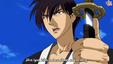 Oleh demonslayerdiposting pada 11th april 202111th april 2021. Download Samurai Deeper Kyo Sub Indo Full Episode 480p ...