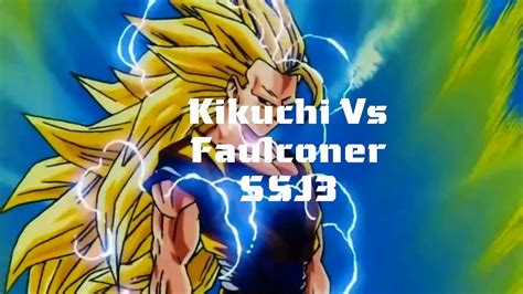 Other games you might like are dragon ball z: Dragon Ball Z Kai TFC Goku Turns Super Saiyan 3 Kikuchi vs ...
