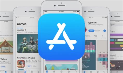 They are regarded as great developments with lots of remarkable features. 5 Best Third-party App Store for iOS - Trotons Tech ...