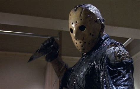 Zawsze szedl i doganial a teraz biega. Pátek třináctého 8: Jason na Manhattanu/Friday the 13th ...