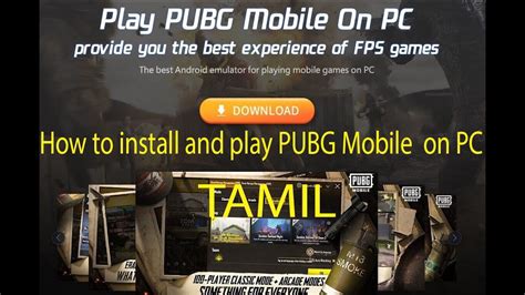 Play free fire garena online! How to install and Play PUBG Mobile/Free fire/COD on PC ...