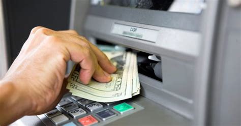 But how do they work? What to do if an ATM eats your deposit