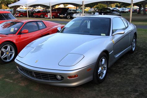 Visualizza altre idee su ferrari 456, ferrari, nuove auto. 2002 Ferrari 456M GT Scaglietti | Ferrari | SuperCars.net