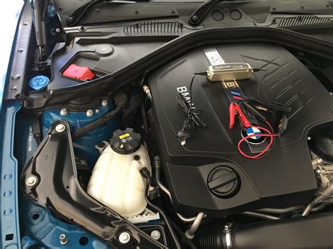 Still, even with the new longer range, with a starting msrp of $44,450, the i3 is not a great value proposition, and probably the biggest reason sales haven't been better. Bmw M4 Battery