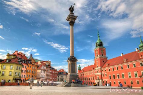 Cambio en polonia, se marcha swiderski y entra frankowski. Polonia nel cuore e nell'anima. Al centro dell'Europa con ...