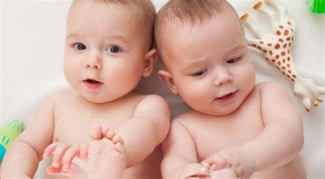 Berikut ini beberapa cara yang dapat. Cara Agar Memiliki Anak Kembar - Ery Udya's Blog