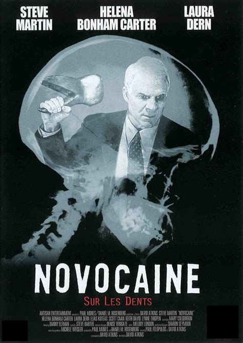 Novocaïne