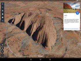 Télécharger Google Earth gratuitement pour Windows, iOS, Android, macOS ...