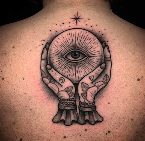 sleeve tattoos colorful #Sleevetattoos | Third eye tattoos, Eye tattoo ...