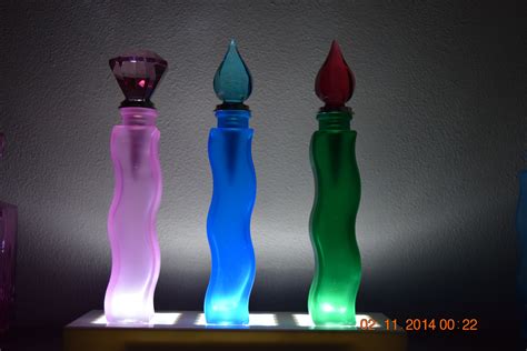 They are perfect for home or office. my wavy bottlesz | Prom party ideas, Novelty lamp, Lava lamp