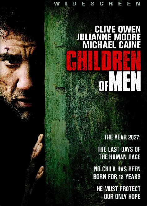 Under the fidic red book form of contract, the engineer. Children of Men (2006) - Channel Myanmar