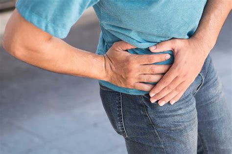 It is the most powerful hip flexor muscle and originates from the bottom five lumbar vertebrae and inserts into the thigh bone (femur). Anterior (front) Hip Pain - Sports Medicine Information