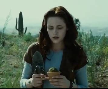 Becca and big cactus(c)vampire sucks. User blog:TwilightReaderFan/Bella's Cactus? - Twilight ...