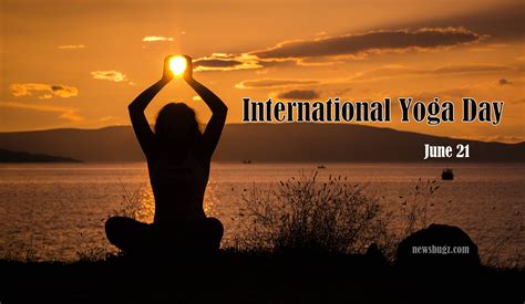 Yoga is a physical, mental and spiritual practice which originated in india. International Yoga Day 2018 | Themes, Quotes, Logo, Images ...