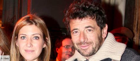 .patrick bruel se sent aujourd'hui parfaitement bien dans son couple avec la fraîche et talentueuse céline bosquet : PHOTO - Patrick Bruel et son ex-femme Amanda Sthers ...