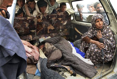 Maybe you would like to learn more about one of these? Graphic Photos of Afghan Civilians Killed by U.S. Soldier ...