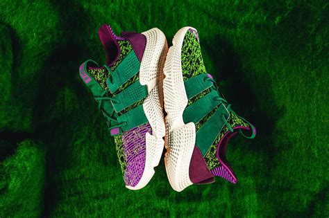 Budokai 2 save file on your memory card. Dragon Ball Z x adidas Prophere & Deerupt Details | HYPEBEAST