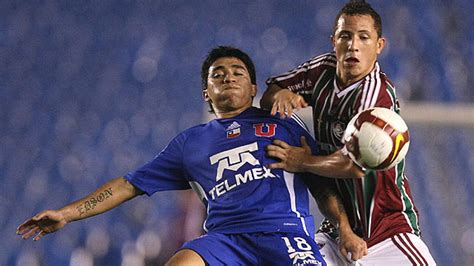 Primer fans page del ciclón de barrio obrero. SOLO FUTBOL: Campaña del Fluminense en la Copa ...