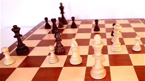 The goal of all chess puzzles is to checkmate your virtual opponent no matter what moves they make (i.e. Chess Puzzle #124 Schach - YouTube