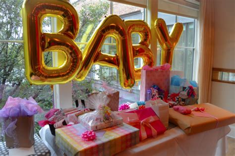 As far as a location for your baby shower, a baby shower can really be held anywhere. Houston Baby Shower