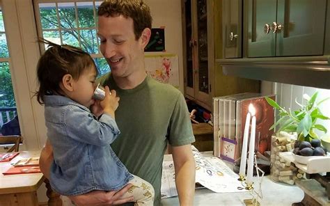 In the past too, zuckerberg made a surprising revelation. Mark Zuckerberg gives family heirloom kiddush cup to ...
