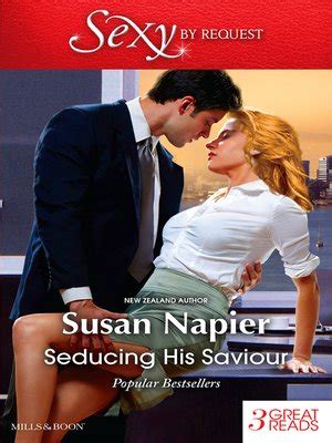 Berikut ini sinopsis film secret in bed with my boss. Seducing His Saviour/A Lesson In Seduction/Secret Seduction/In Bed With the Boss by Susan Napier ...