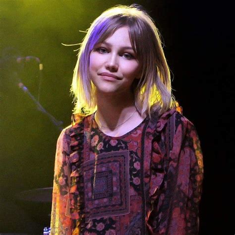 She is grace avery vanderwaal was born on 15 january 2004, in lenexa, kansas city. Grace VanderWaal | Grace vanderwaal, Celebrities, Amazing ...