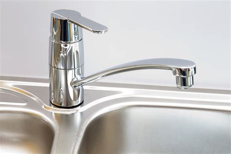 Top 10 best kitchen faucet for low water pressure reviews: Free Images : water, wheel, interior, steel, kitchen, sink ...