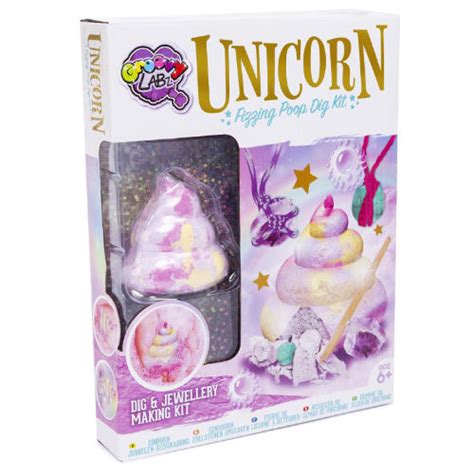 Bulk buy china toys online from chinese suppliers on dhgate.com. Unicorn Fizzing Poop Dig Kit | Wholesale Toys | Wholesale ...