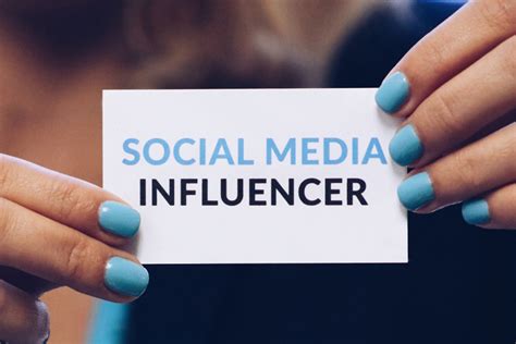As an influencer, you are a person who influences on instagram, key influencers will most likely market products that can be effectively promoted social influencers post and comment in social media are regarded as reliable experts. Marketing with Social Media Influencers | Miami Marketing ...