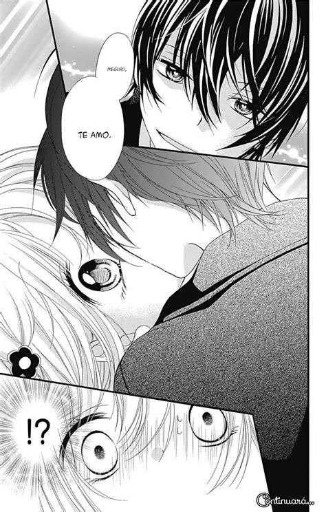 Stir in the cranberries, raisins, and orange peel. Sakasama Cranberry Capítulo 5 página 40 - Leer Manga en ...