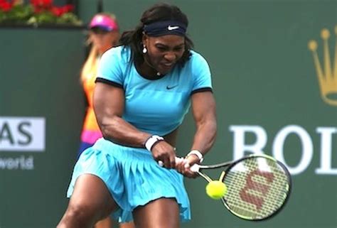 Serena williams (born september 26, 1981) is a professional tennis player. Serena Williams Headlines Celebrity Tennis Events on March 6