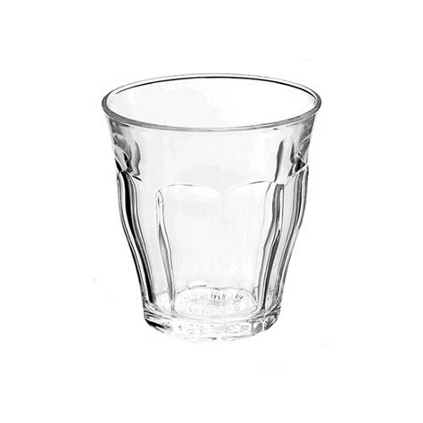 Sitio de espectáculos, moda y tendencias. Duralex Picardie 13 cl Tumbler Doos 6 Stuks ...