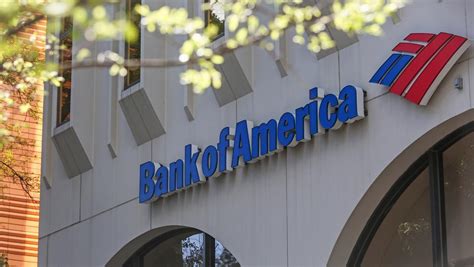 Bank of america uses 8 email formats, with first '.' last (ex. Bank of America retains largest local market share, per ...