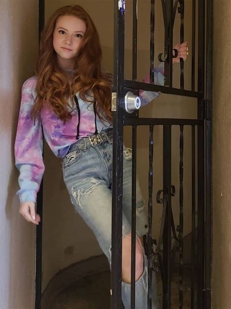 She comes from kennett square, pennsylvania. Francesca Capaldi (With images) | Francesca, Celebs