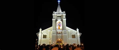 Celebrations are held on a grand scale throughout the world in conjunction with st anne's feast. St. Anne's Festival in Bukit Mertajam, Penang - Penang Seaview