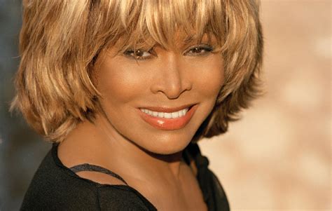 Tina turner documentary will be broadcasted next saturday on june 7th, 2014 at 8:15 pm on vox tv vox tv germany. Tina Turner: "Cieszę się, że jestem 80-letnią kobietą ...