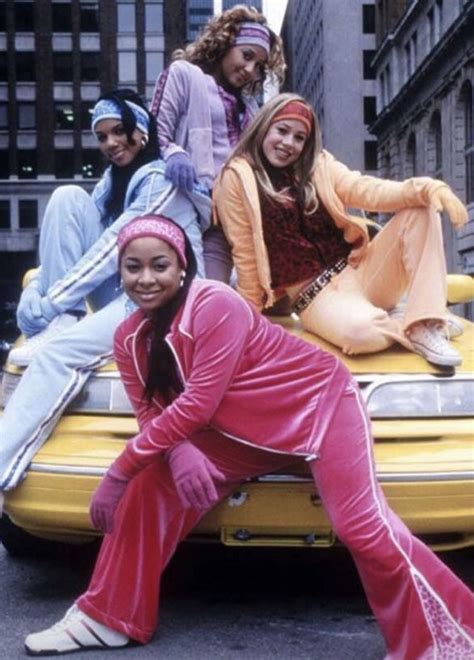 We did not find results for: Pinterest: @Kai'ahni | The cheetah girls, 2000s fashion ...